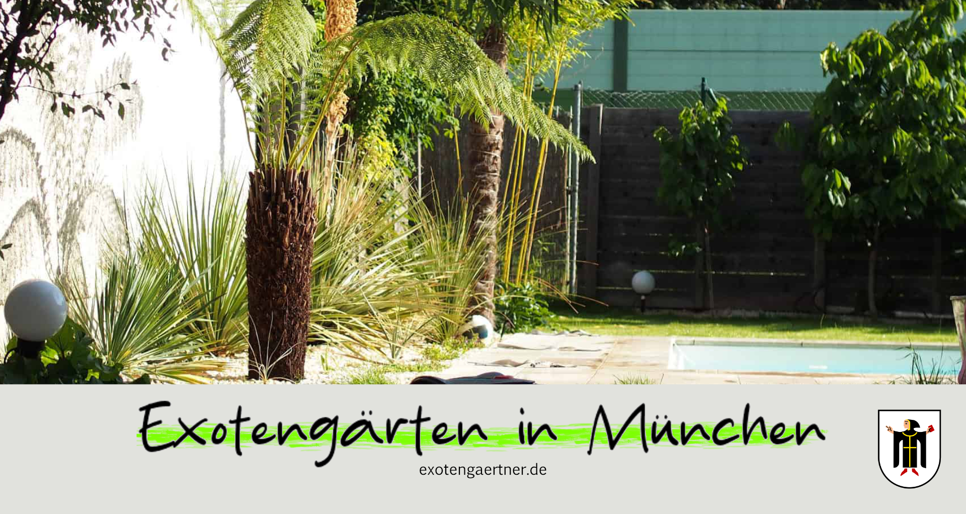 Facebook-Gruppe: Exotengärten in den rauen Gegenden Deutschlands