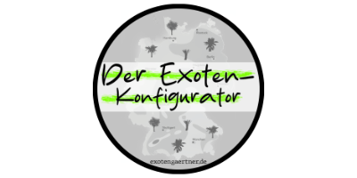 Der Exoten-Konfigurator 7.0: winterharte Exoten für Deinen Garten 4