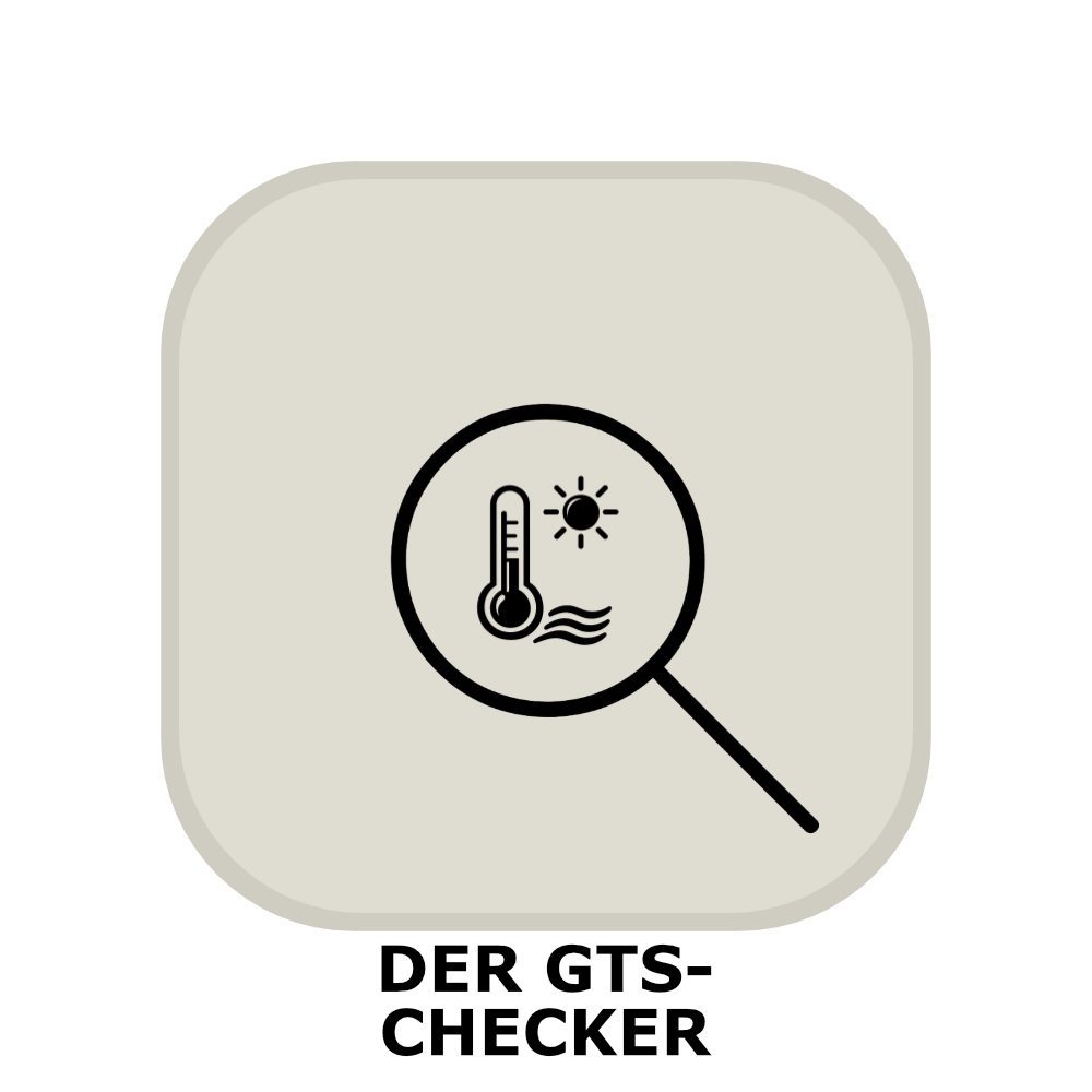 Der GTS-Checker