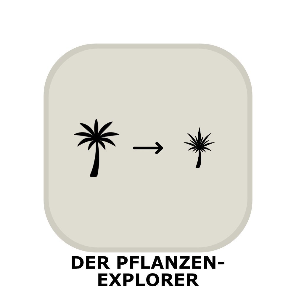 Der Pflanzen-Explorer